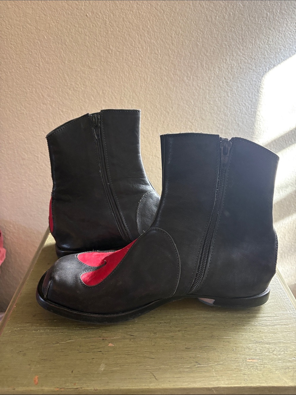 Cydwoq Love boots - Picture 4 of 8